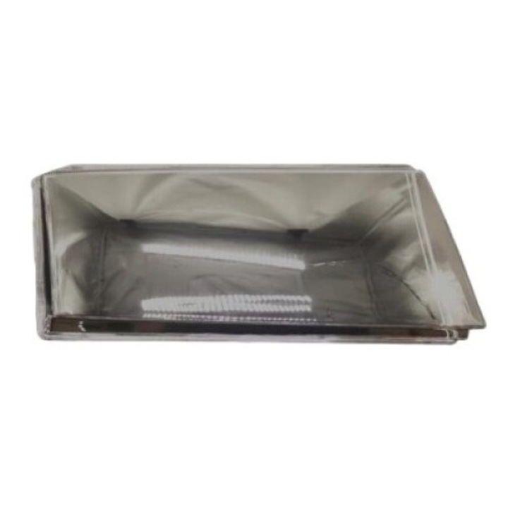 Стъкло за десен фар за Skoda Octavia 1 (1996 - 2004) Xenon Bright®