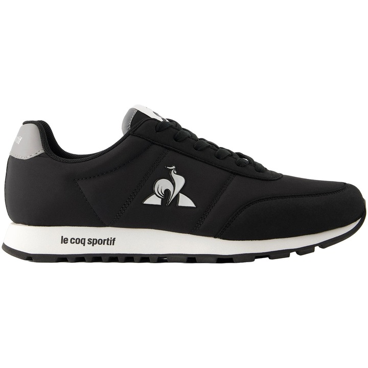 Кецове Le Coq Sportif Racerone2 29395, Черен