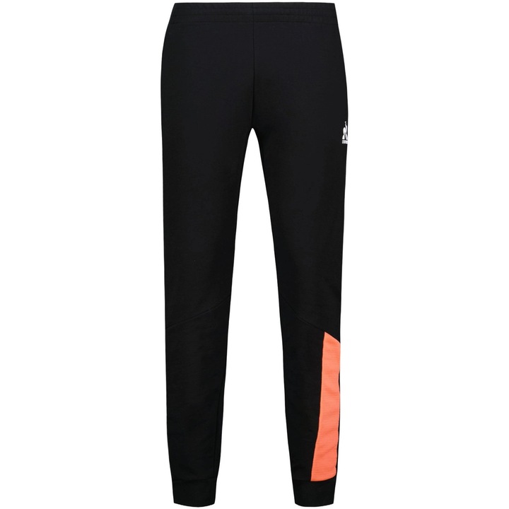 Панталони Le Coq Sportif Training Sp Pant Regular No2 M, Черен, S