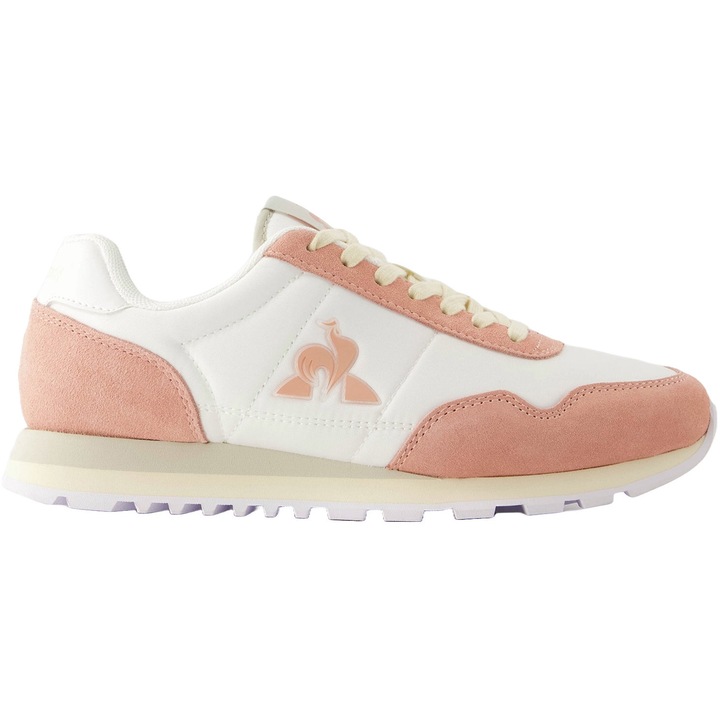 Кецове Le Coq Sportif Astra2 W 29399, Розов