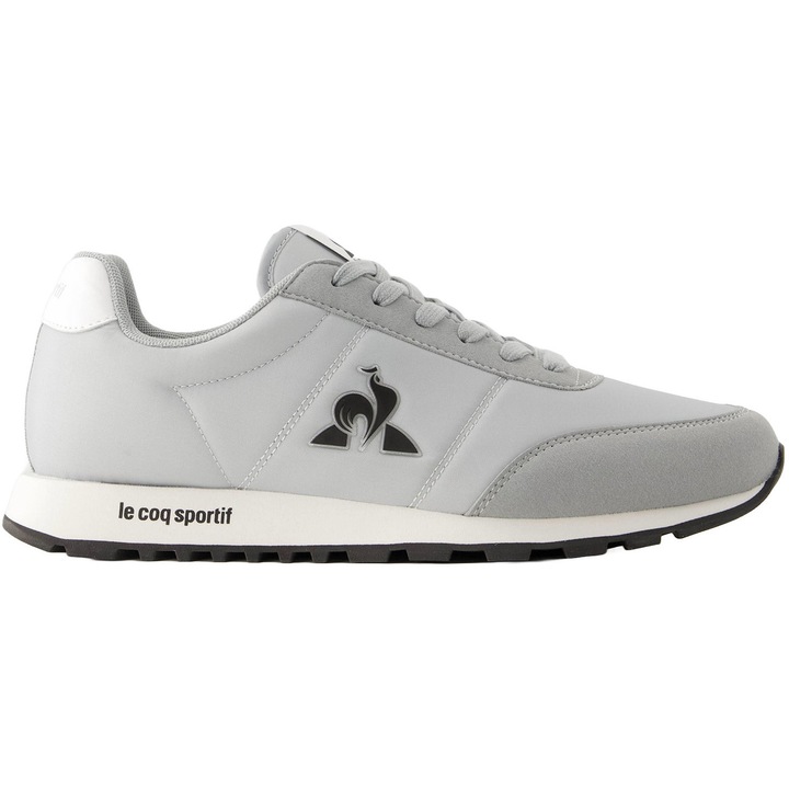 Кецове Le Coq Sportif Racerone 2 High Rise, Сив, 42
