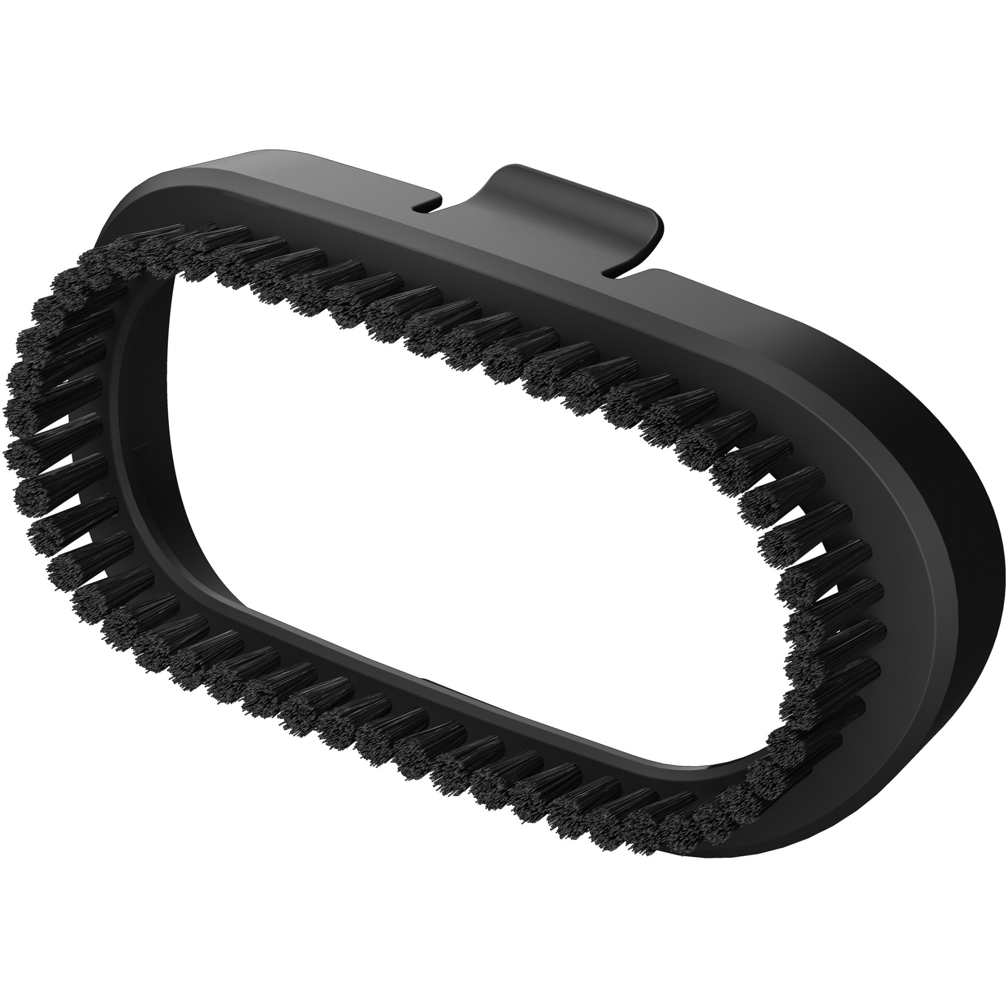 Aparat de calcat vertical cu abur Braun GS5031BL 0X13810101, 1200W, abur variabil 25 g/min, rezervor detasabil 150 ml, talpa Dual FreeGlide 3D, incalzire rapida 45 sec, perie pentru tesaturi groase, Albastru