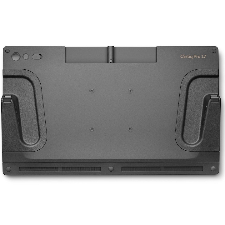Tableta grafica WACOM Cintiq Pro 17