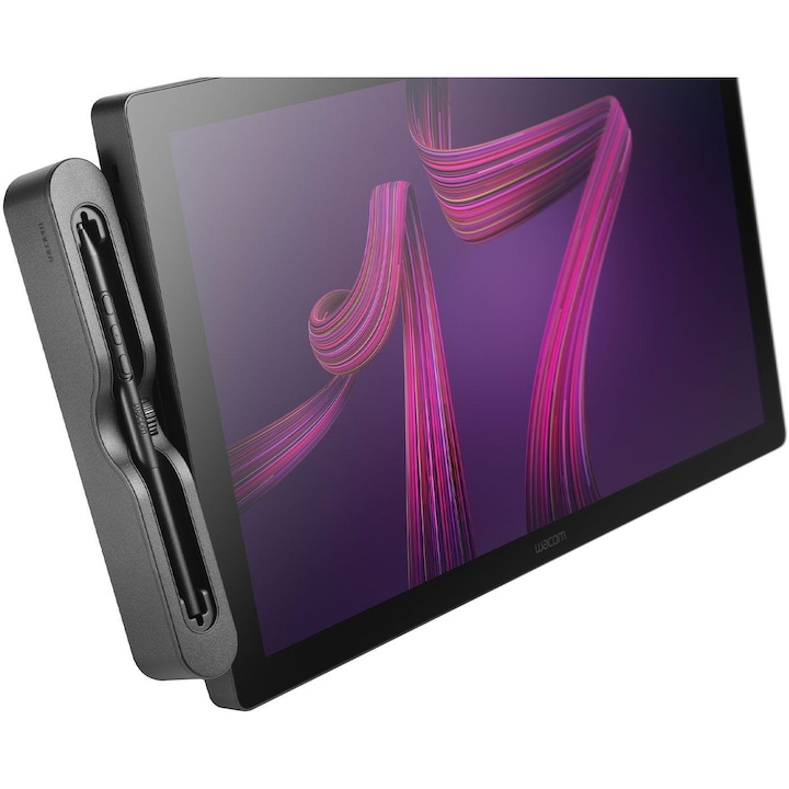 Tableta grafica WACOM Cintiq Pro 17