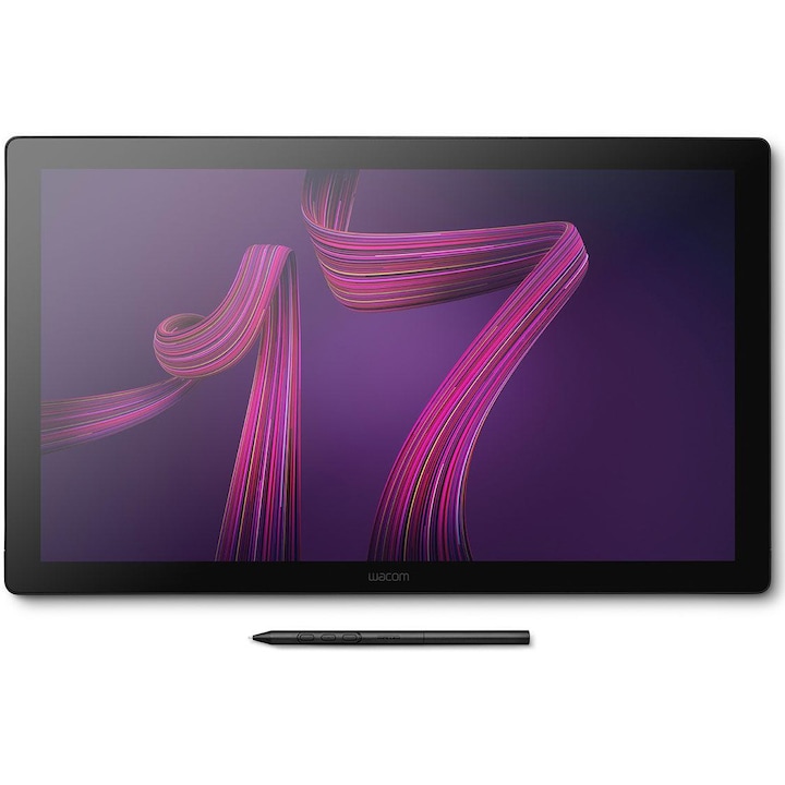 Tableta grafica WACOM Cintiq Pro 17