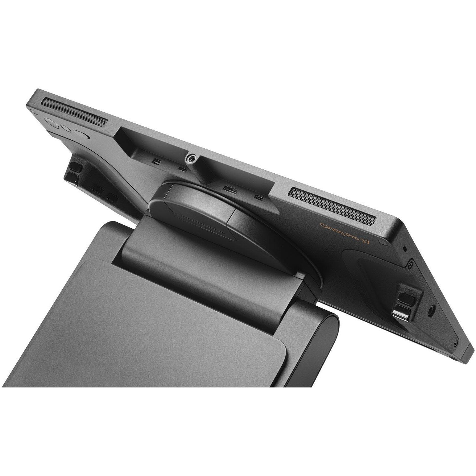 cintiq pro 17 中古 Wacom Cintiq Pro 17 Refurbished