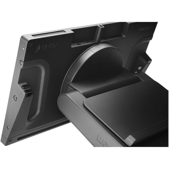 Tableta grafica WACOM Cintiq Pro 17