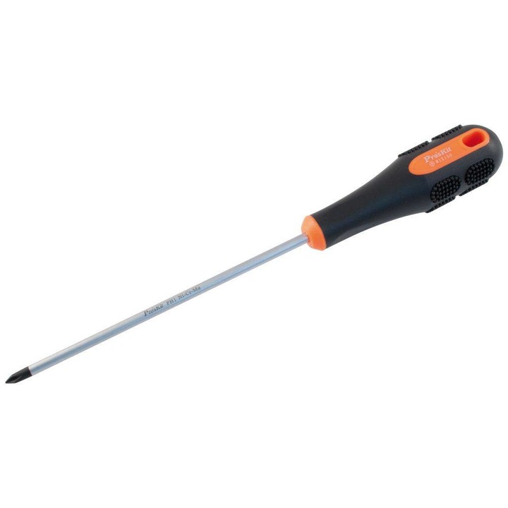 Phillips csavarhúzó 1 5.0x150mm Pro'sKit