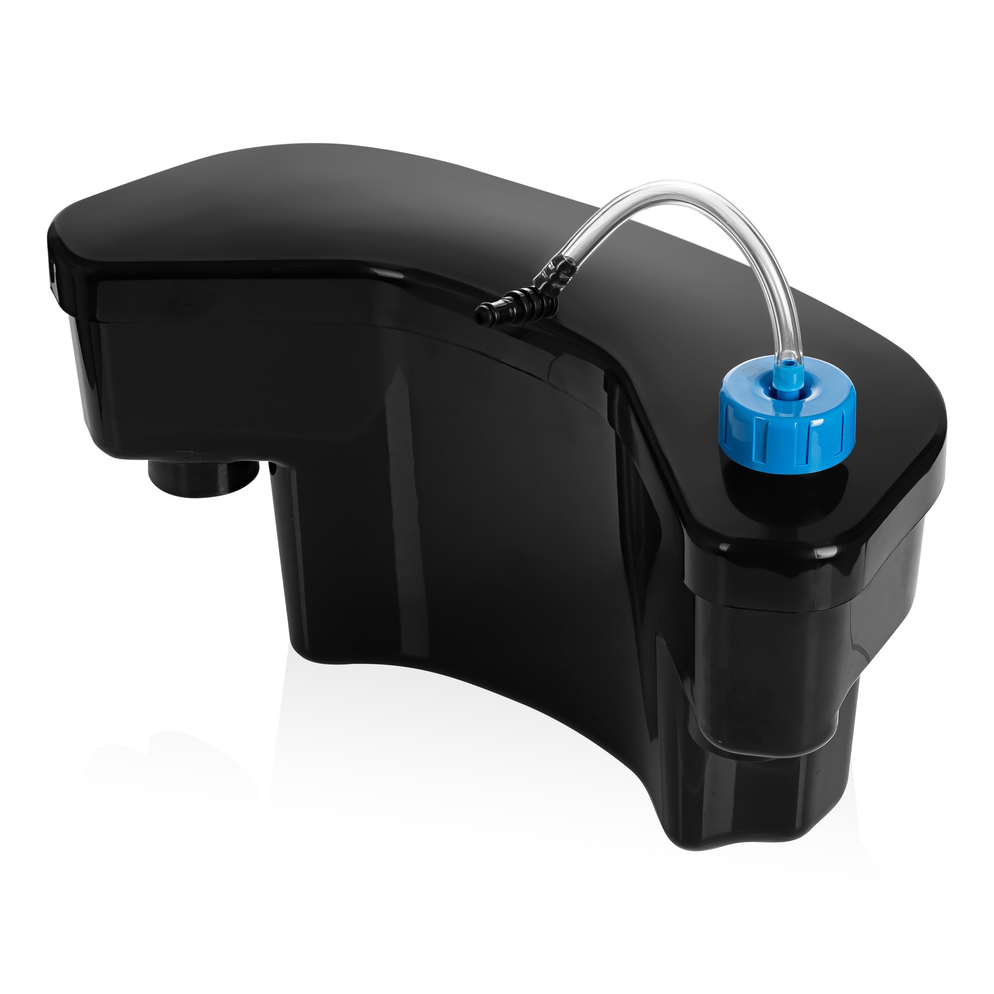 Aspirator profesional Zilan ZLN2013 cu spalare injectie extractie, aspirare uscata si umeda, 2200W