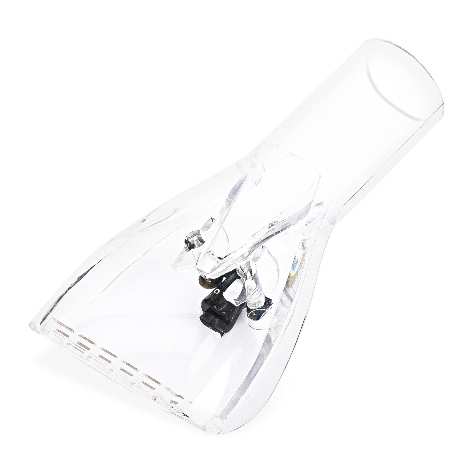 Aspirator profesional Zilan ZLN2013 cu spalare injectie extractie, aspirare uscata si umeda, 2200W