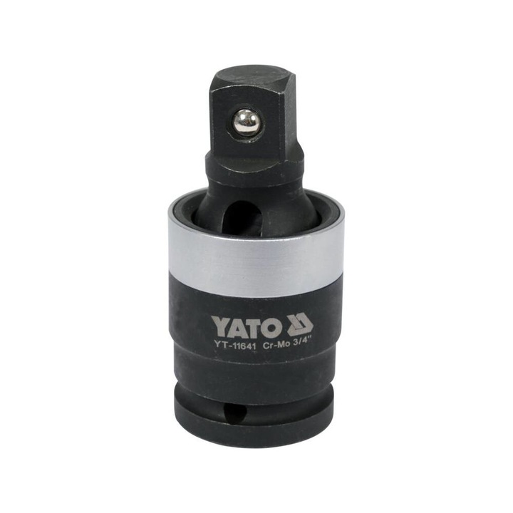 Adaptor cardanic de impact 3/4" Yato YT-11641