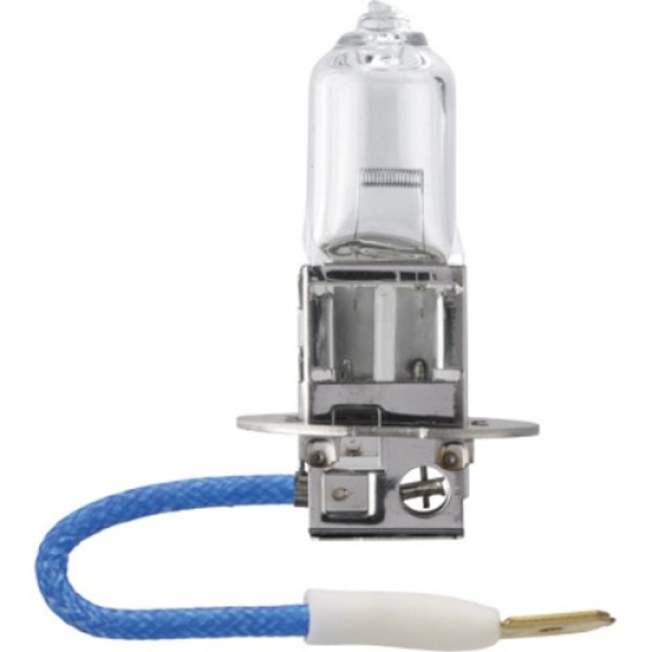 Крушка PHILIPS H3 12V 55W, PK22S