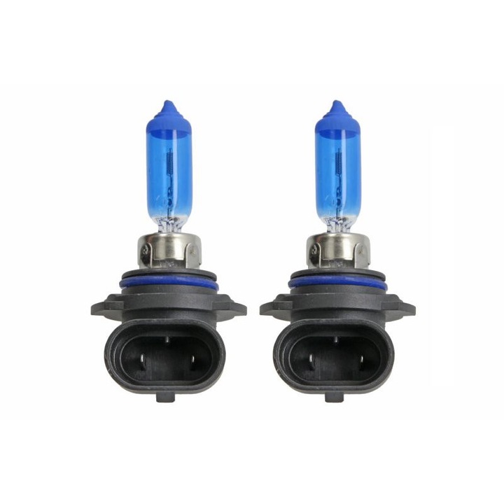 Set 2 bucati bec HB4 12V 55W, P22D M-TECH