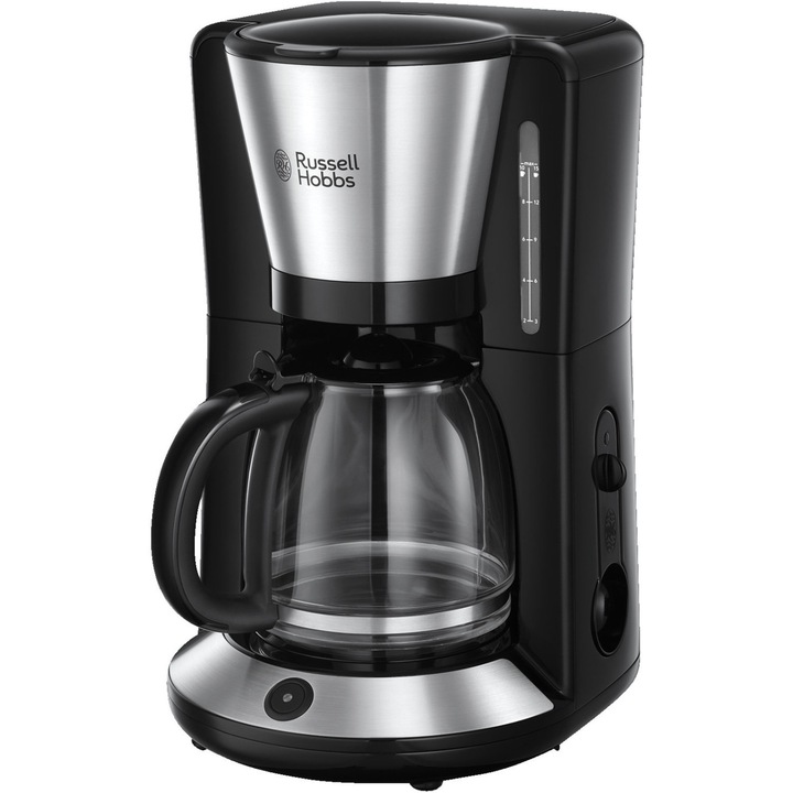 Cafetiera cu filtru Russell Hobbs 2401056 Adventure
