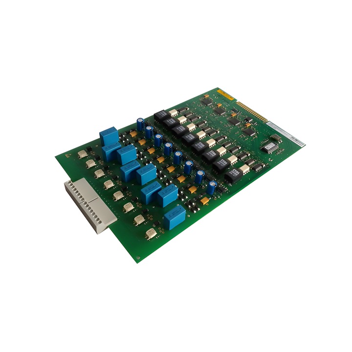 Card Extensie 8/0 Centrala telefonica Siemens HP 1150/90