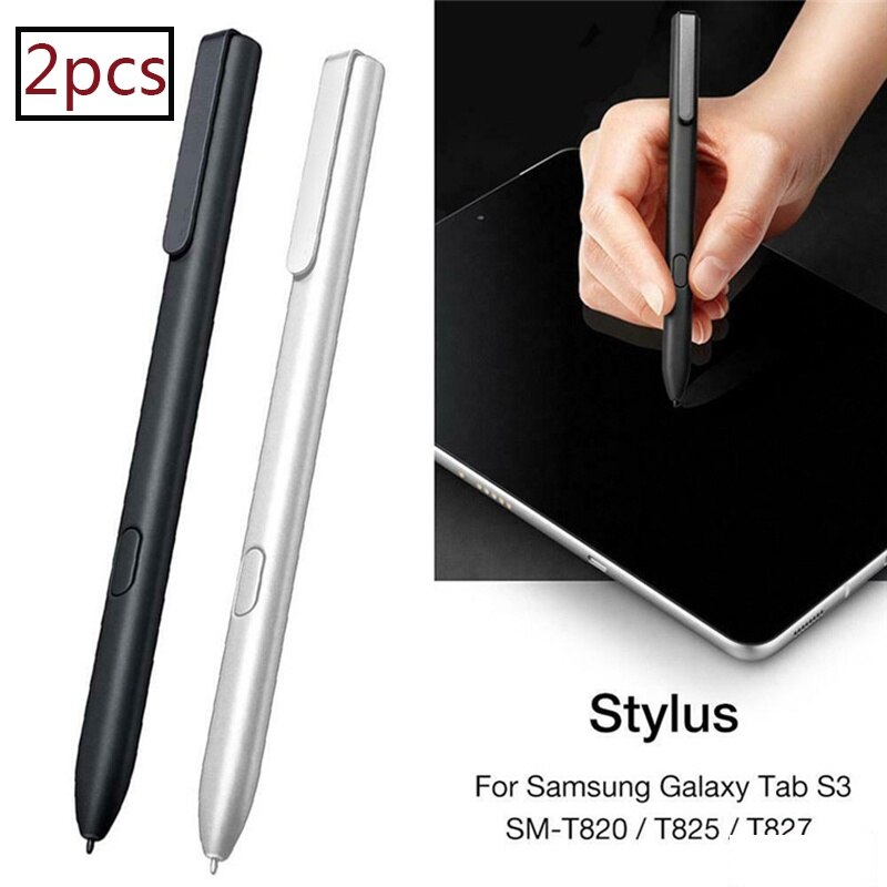 Samsung Galaxy Tab S3 simフリー S Pen Amazon.com: Tab S3 S Pen for Samsung Galaxy Tab S3 Stylus Pen for
