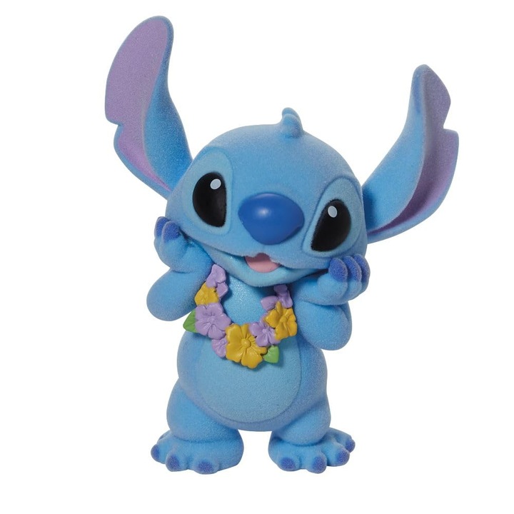 Figurina Stitch, Disney - Grand Jester, 9cm