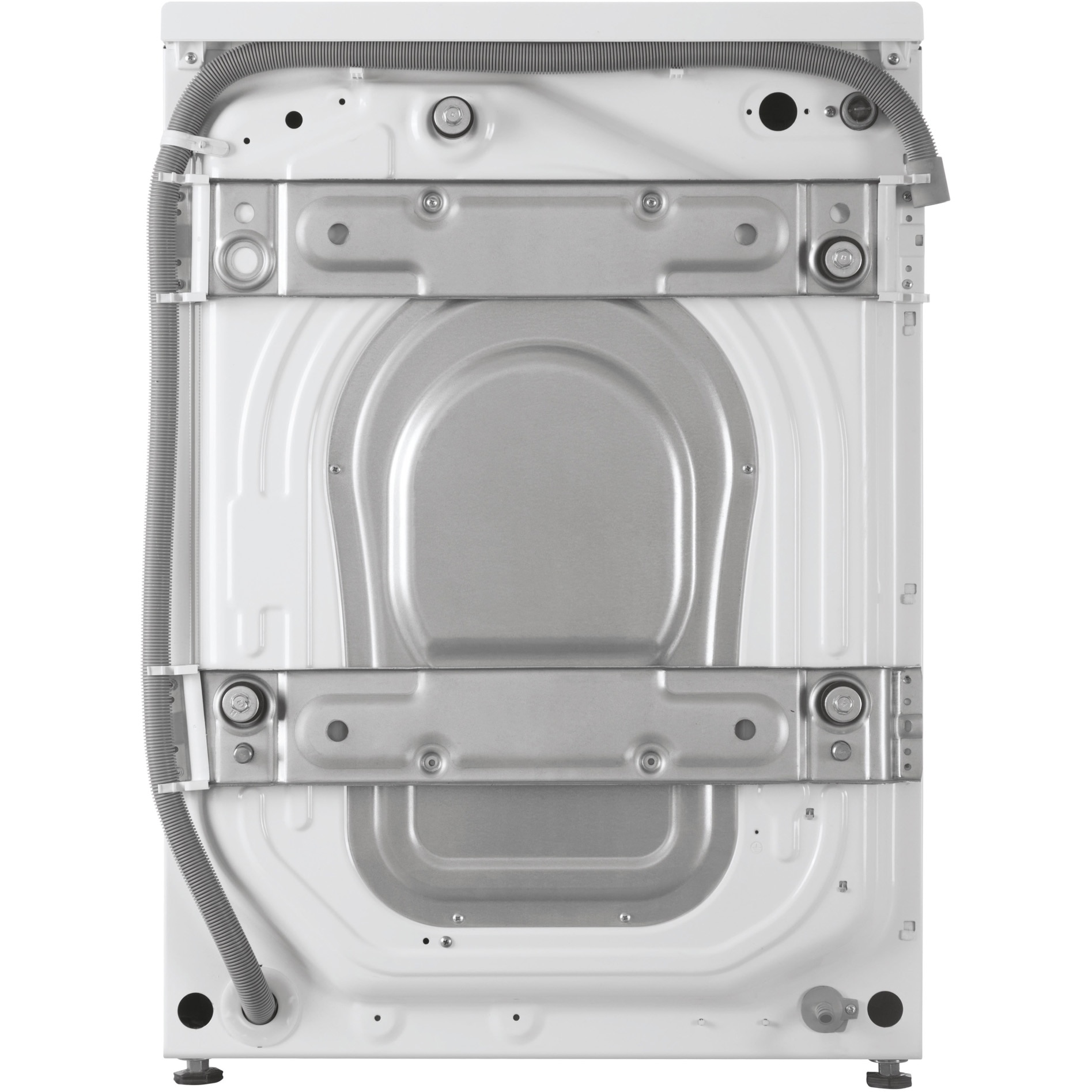 Masina de spalat rufe Haier HW120-B14979EUGS, 12 kg, 1400 rpm, Motor Direct Motion, Wi-Fi, ABT, Steam, Dual Spray, Clasa A, A