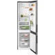Combina frigorifica Electrolux ENT7MD36X, 363 l, Multi Flow, Control electronic, Iluminare LED, Usi reversibile, Clasa D, H 202 cm, Inox