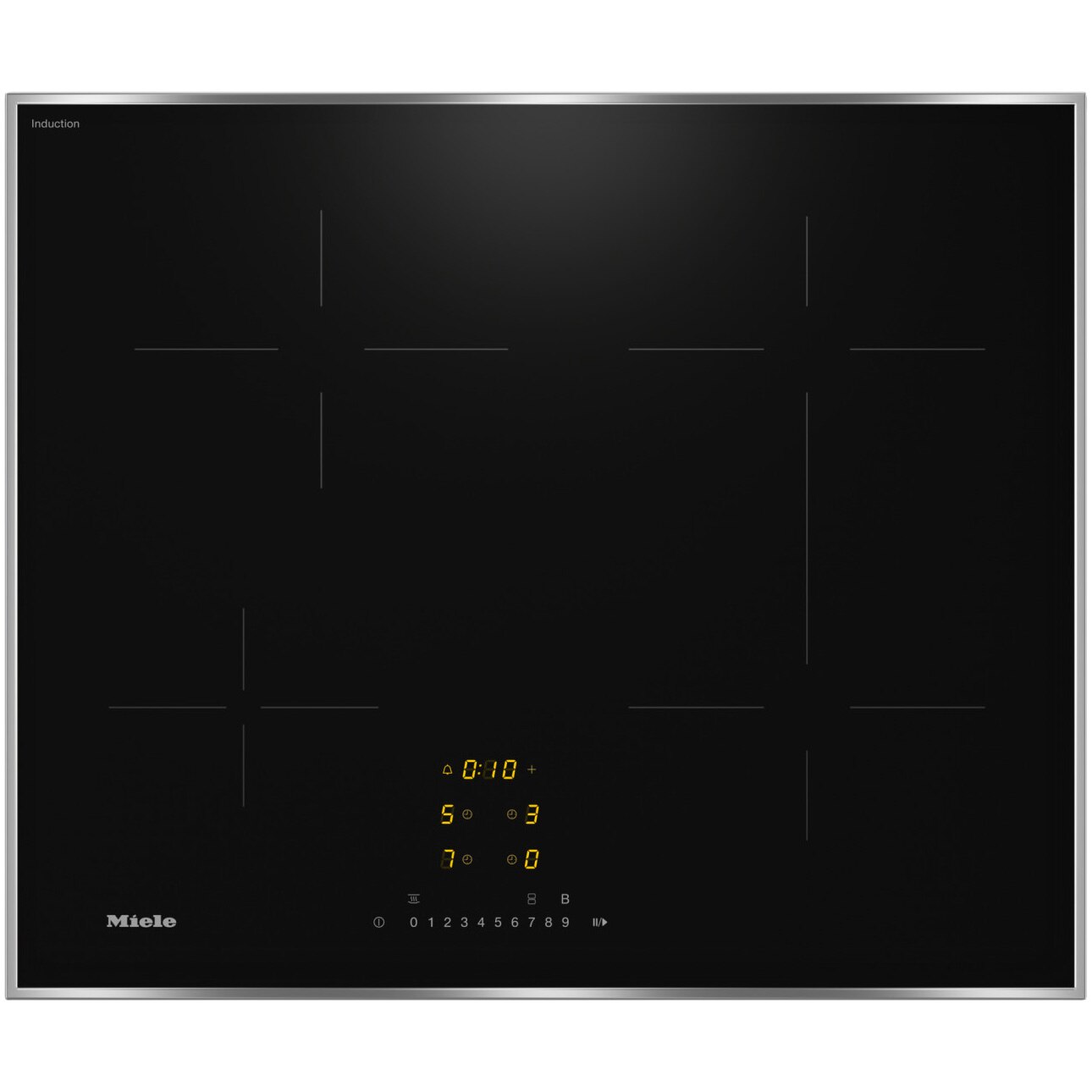 Miele KM 7363 FR