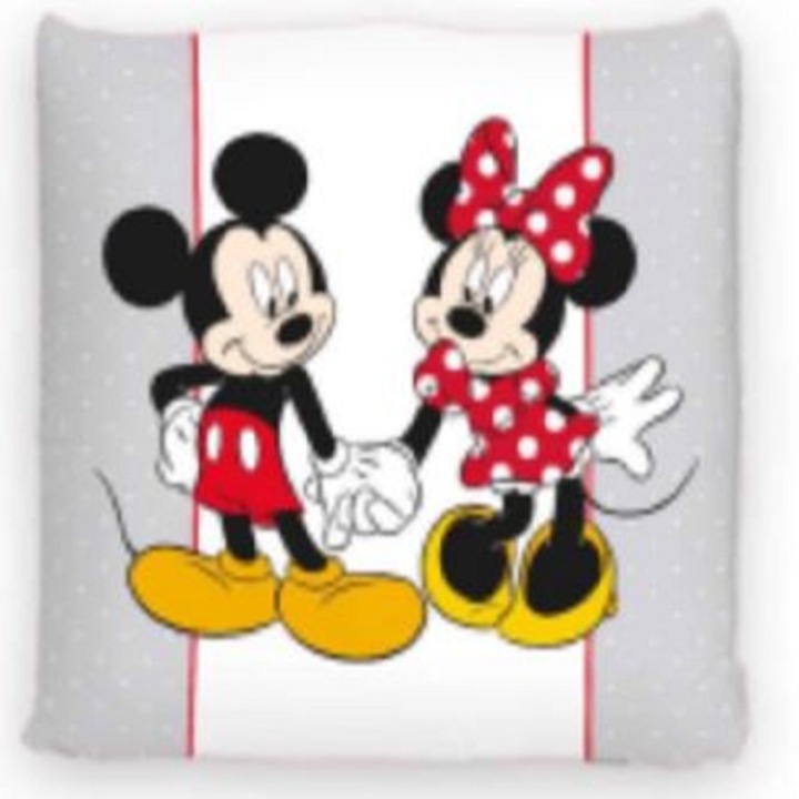 Minnie egér párna 40x40 cm