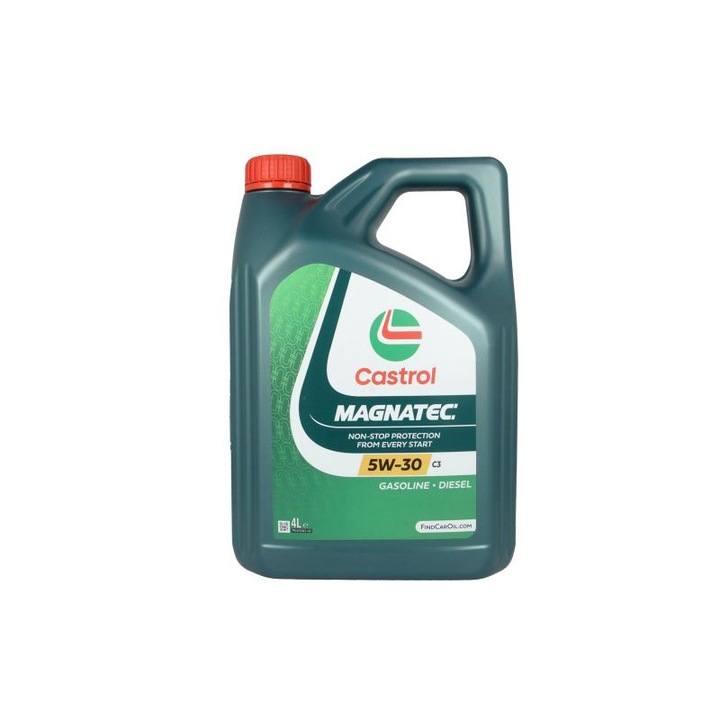 Ulei de motor Castrol Magnatec 5W30 C3 4L
