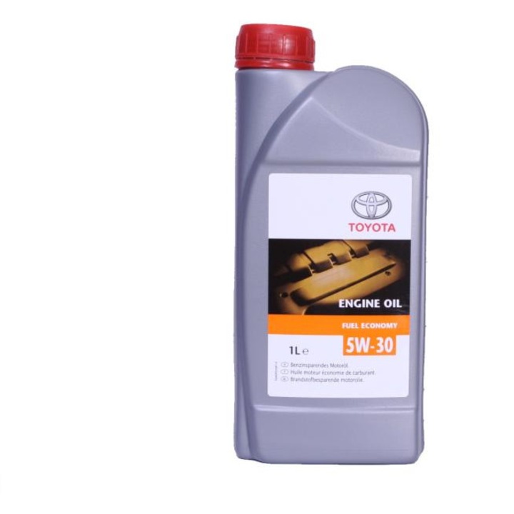 Ulei de motor Toyota 5W30 ACEA A5, B5 1L