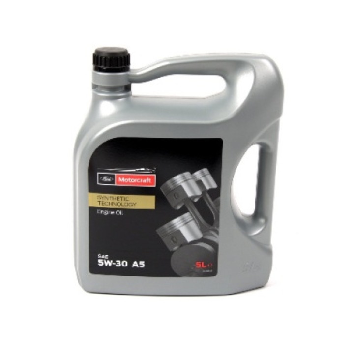 Ulei de motor OE Ford 5W30 A5 5L