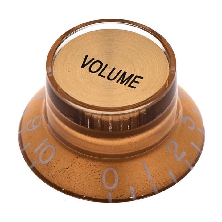 Buton volum chitara Harley Benton GD