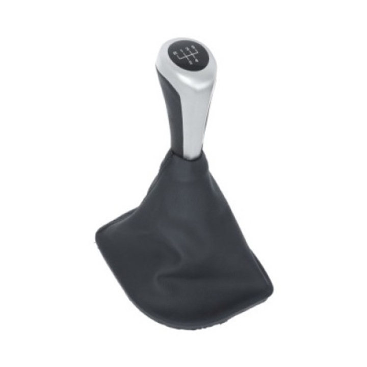 Autó sebességváltó fej BMW Series 5 E60 2003 5 Sebesség