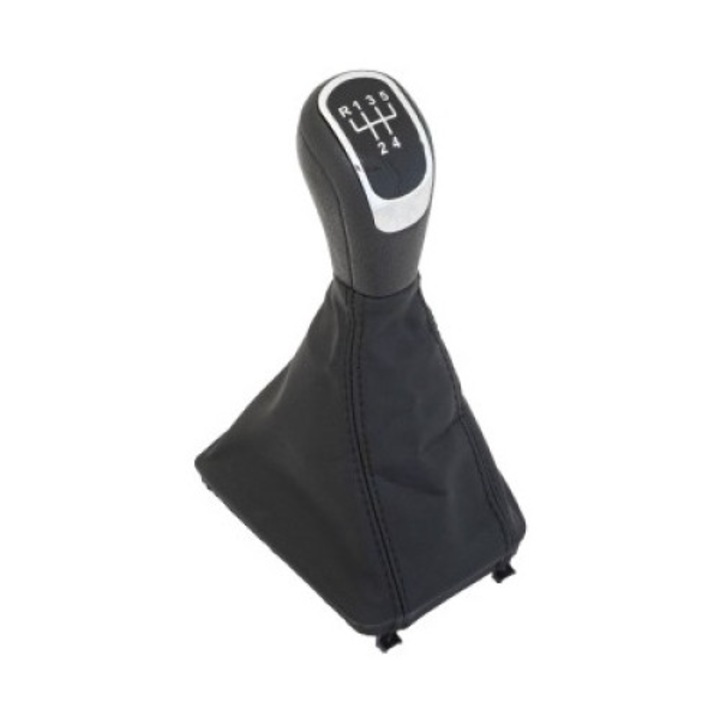 Sebességváltó fej SKODA SUPERB II 2008-2012, 5 SEBESSÉGES