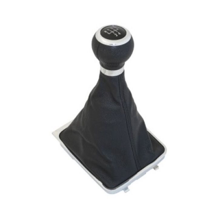 Autó sebességváltó fej VW PASSAT B6 2005-2011 5 sebességgel