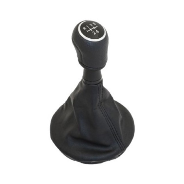 Autó sebességváltó fej VW TRANSPORTER T5, T6 2003-2015, 2015 5 sebességgel