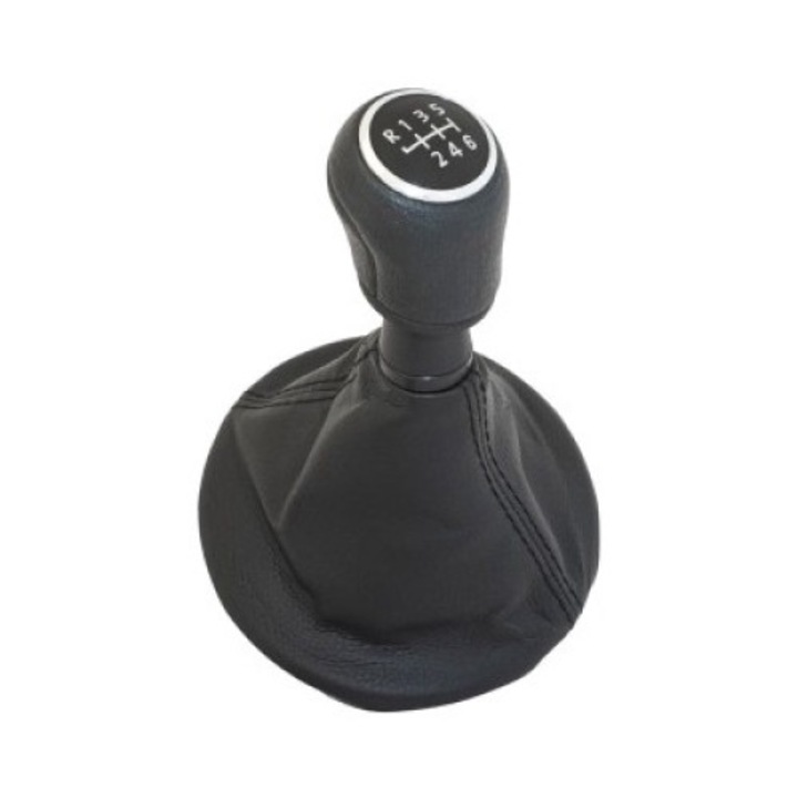 Autó sebességváltó fej VW TRANSPORTER T5, T6 2003-2015, 2015 6 sebességgel