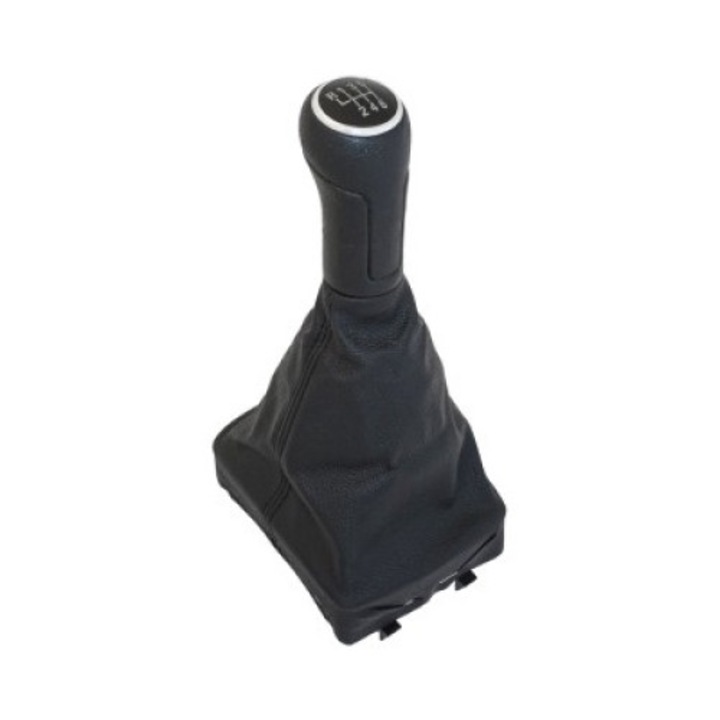 Autó sebességváltó fej VW POLO 4 9N3 2006-2009 6 SEBESSÉGES