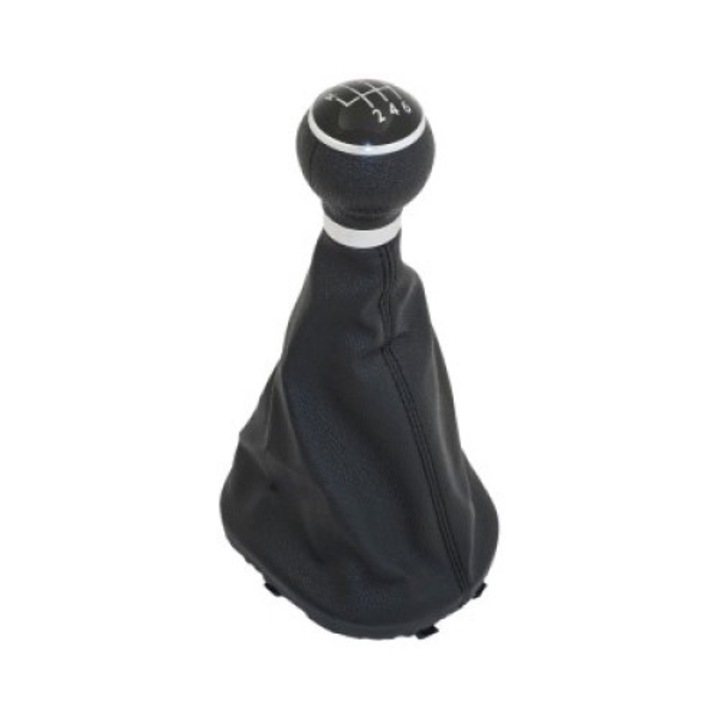 VW TOURAN 2003-2010 6-SEBESSÉGES sebességváltó fej