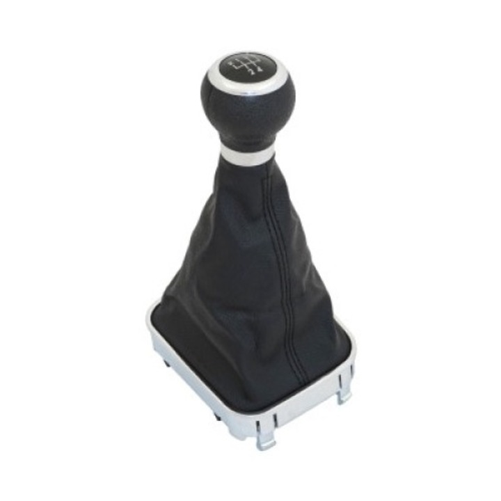 Autó sebességváltó fej VW TIGUAN / SHARAN 2008-2011, 2011- 5 SEBESSÉGES