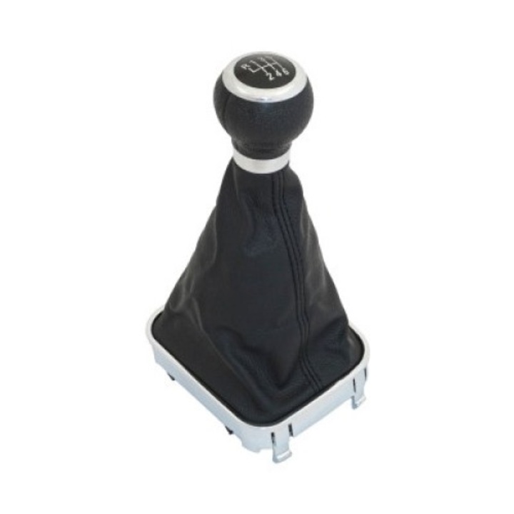 Autó sebességváltó fej VW TIGUAN / SHARAN 2008-2011, 2011- 6 SEBESSÉGES