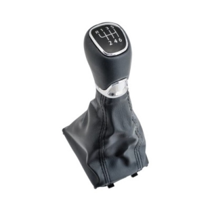 Sebességváltó fej Skoda Superb III 2013 6 Sebesség