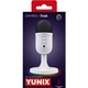 Microfon Gaming Trust GXT234P YUNIX, USB, Iluminare RGB, Cardioid, microphone mute, lights on/off, Alb