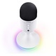 Microfon Gaming Trust GXT234P YUNIX, USB, Iluminare RGB, Cardioid, microphone mute, lights on/off, Alb