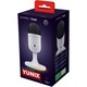 Microfon Gaming Trust GXT234P YUNIX, USB, Iluminare RGB, Cardioid, microphone mute, lights on/off, Alb