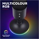 Microfon Gaming Trust GXT234P YUNIX, USB, Iluminare RGB, Cardioid, microphone mute, lights on/off, Negru