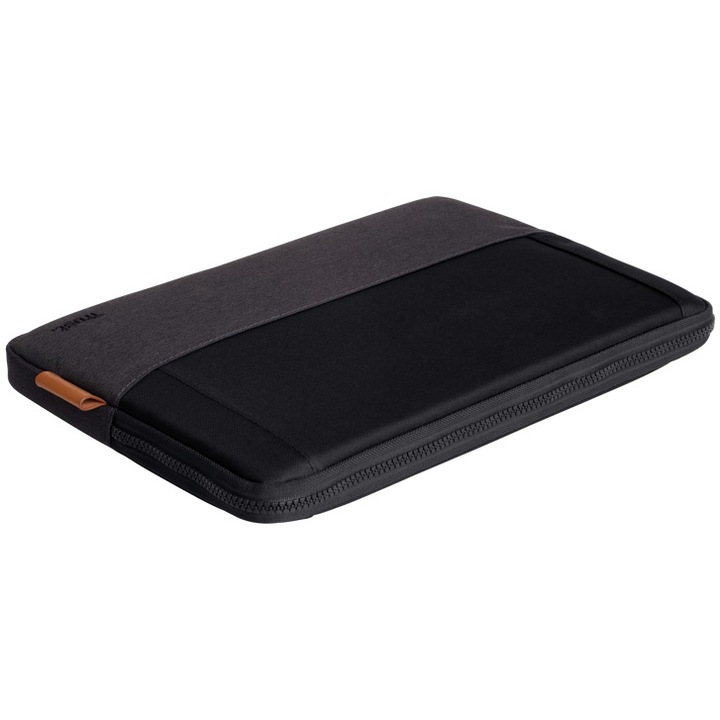 Husa Laptop 13.3" Trust LISBOA, Negru