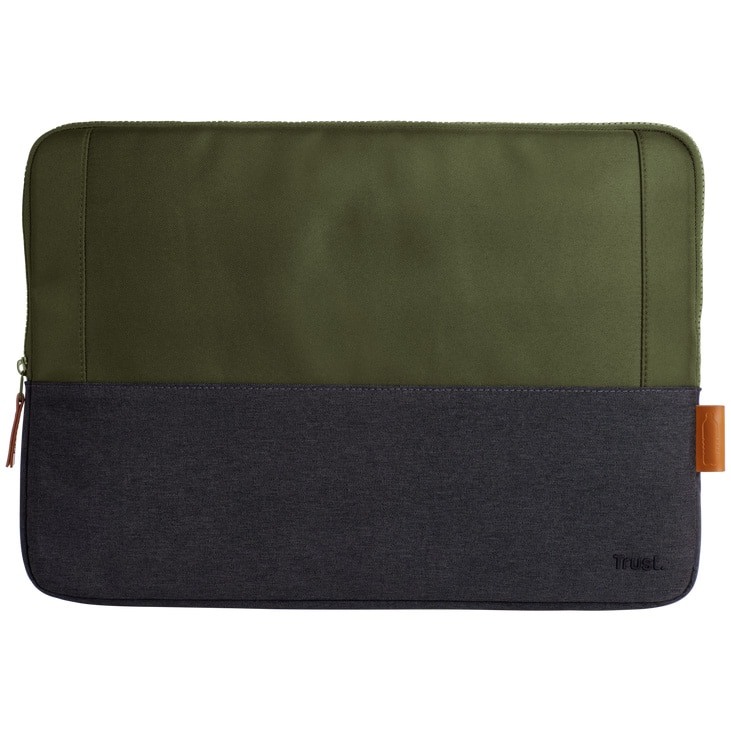 Husa Laptop 16" Trust LISBOA, Verde