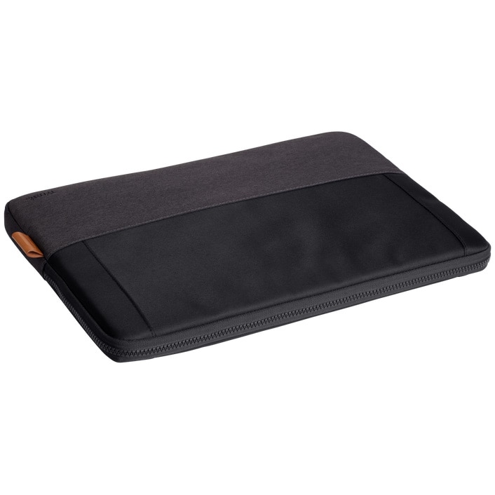 Husa Laptop 16" Trust LISBOA, Negru