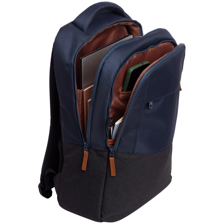 Rucsac Laptop 16" Trust LISBOA, Albastru