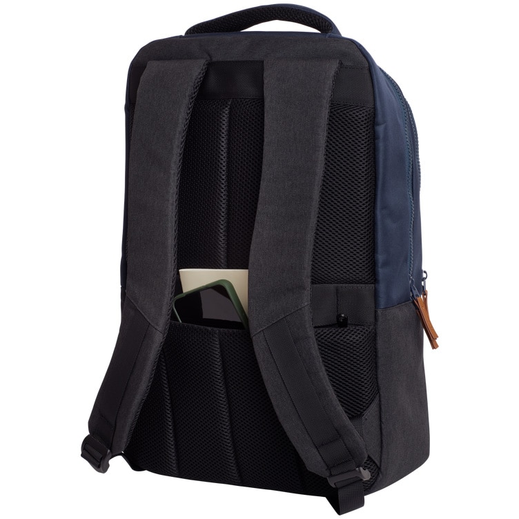 Rucsac Laptop 16" Trust LISBOA, Albastru