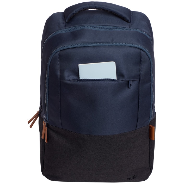 Rucsac Laptop 16" Trust LISBOA, Albastru
