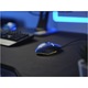 Trust GXT 109 Felox vezetékes gaming egér, 6 programozható gomb, többszínű LED világítás, 200-6400 DPI, 1.5m USB kábel, RGB egér, kék